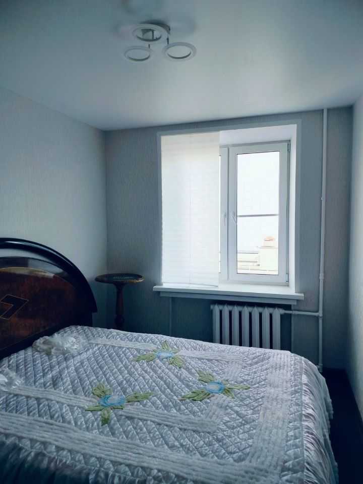 2-комнатная квартира, 42 м² — фотография 2