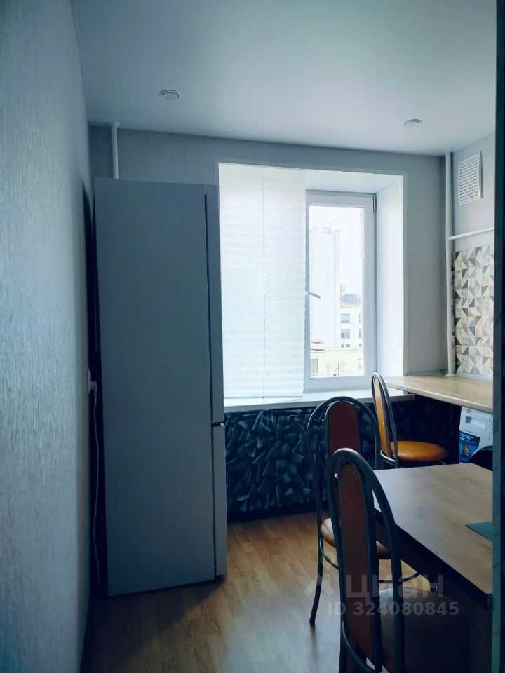 2-комнатная квартира, 42 м²