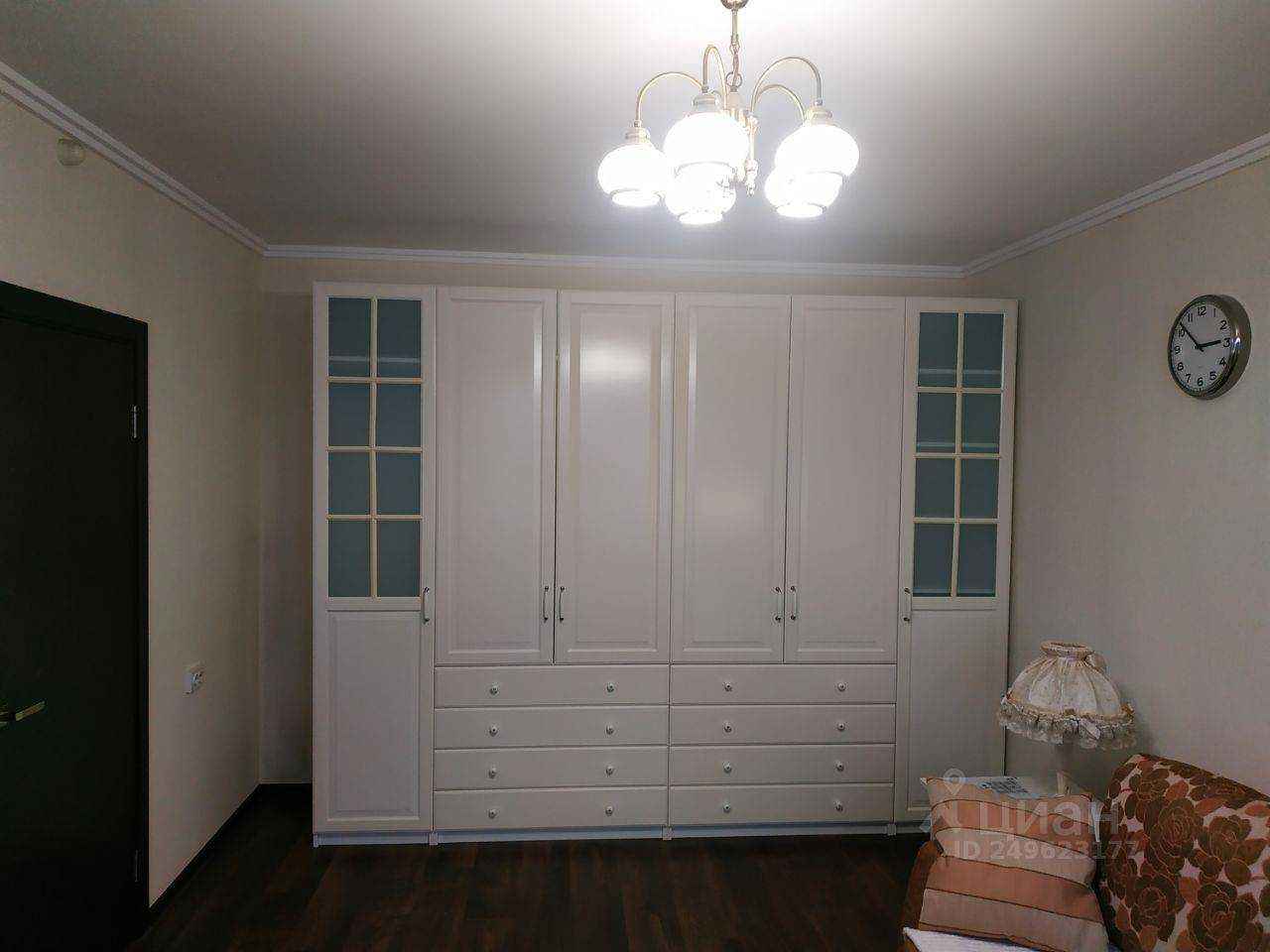 1-комнатная квартира, 40 м² — фотография 2