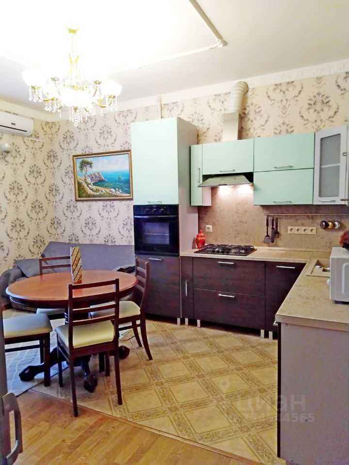 3-комнатная квартира, 83,1 м²