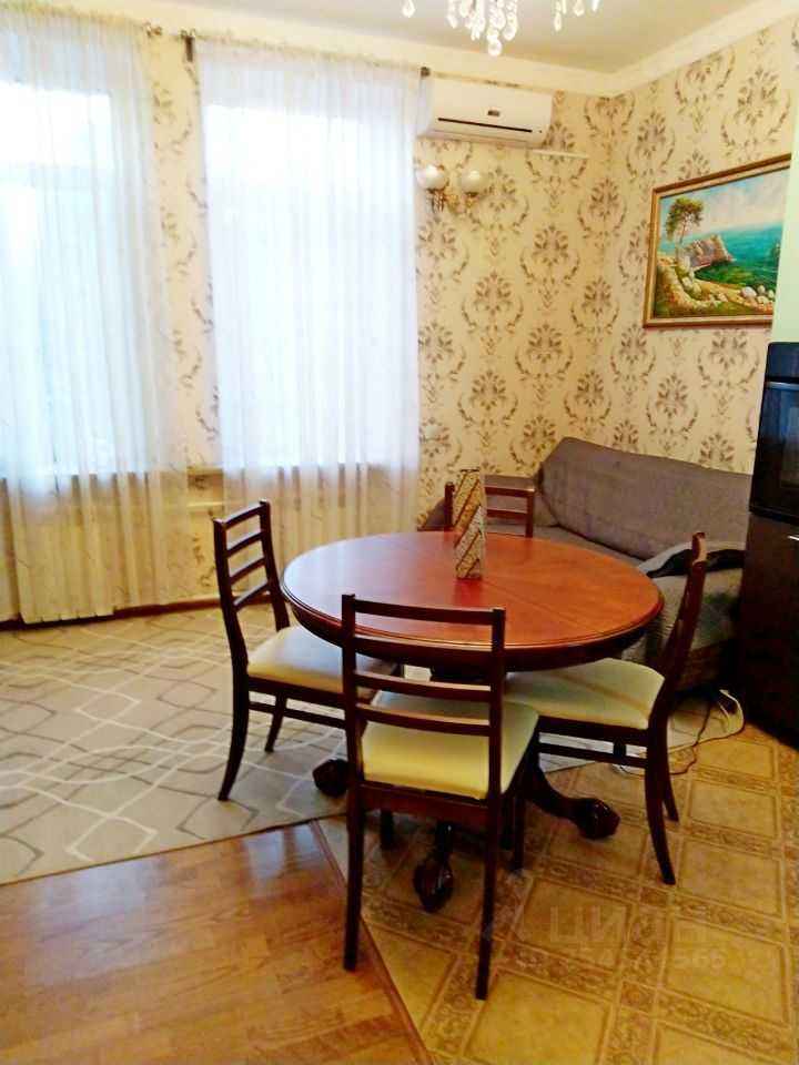 3-комнатная квартира, 83,1 м² — фотография 3