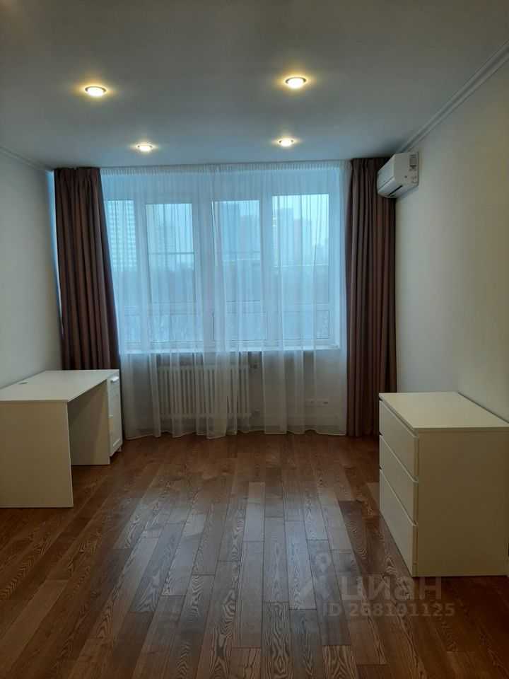 2-комнатная квартира, 64 м² — фотография 2