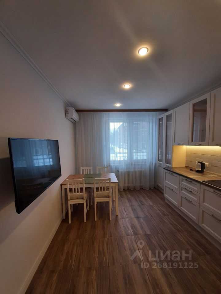 2-комнатная квартира, 64 м²