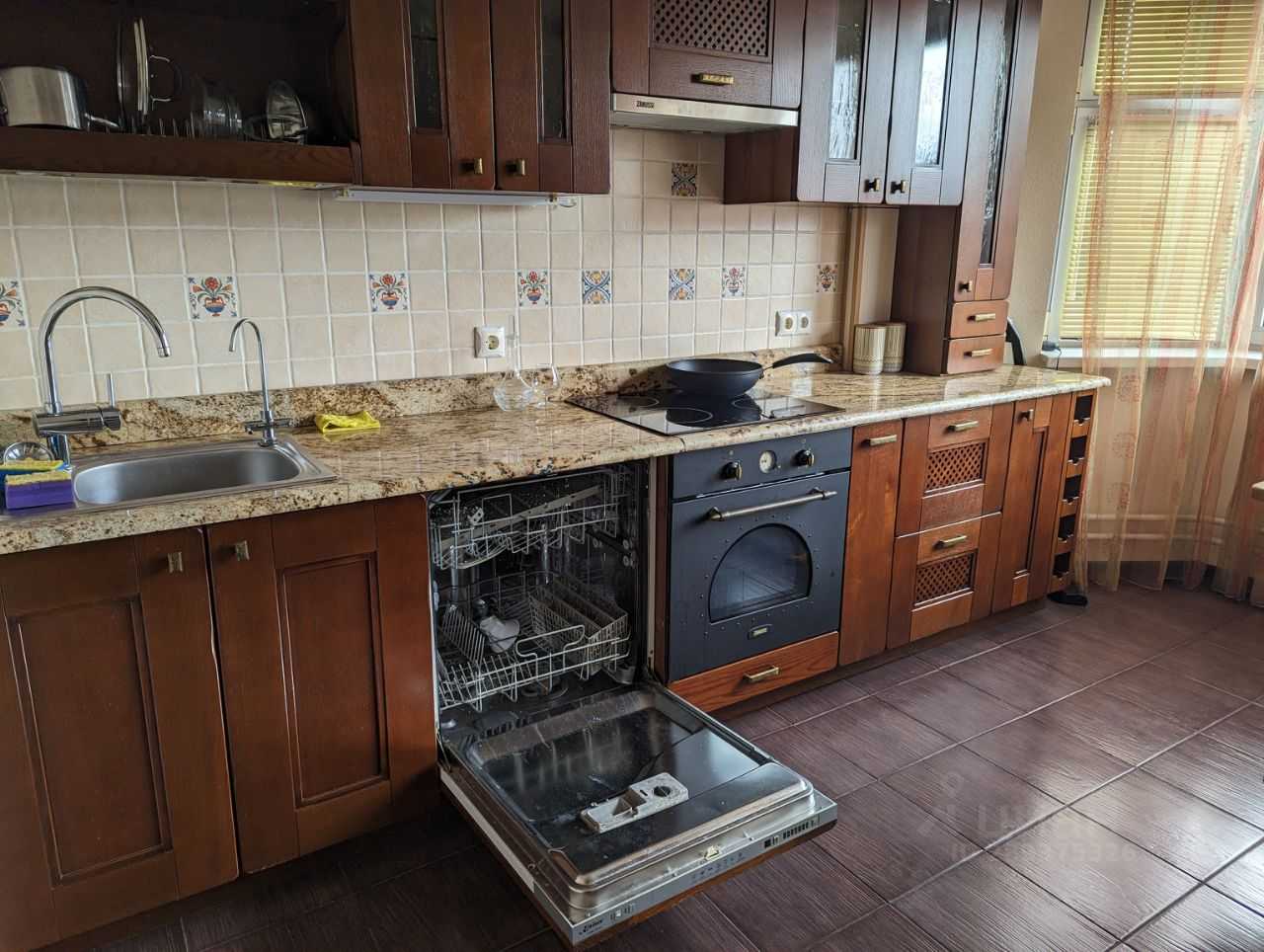 3-комнатная квартира, 75 м² — фотография 2