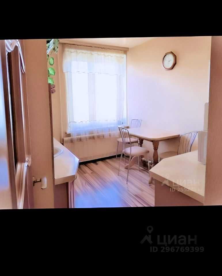 2-комнатная квартира, 51,1 м² — фотография 3