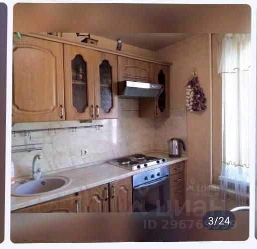 2-комнатная квартира, 51,1 м² — фотография 2
