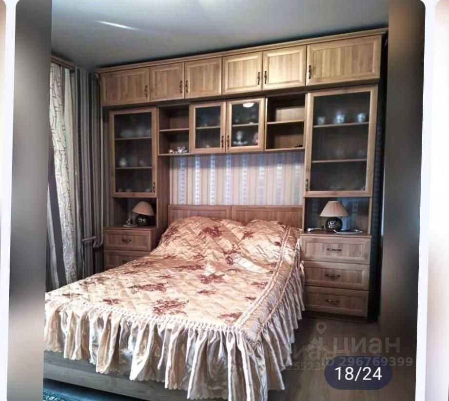 2-комнатная квартира, 51,1 м²