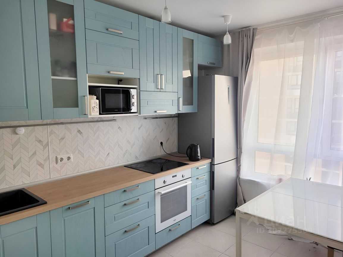 2-комнатная квартира, 48,1 м²