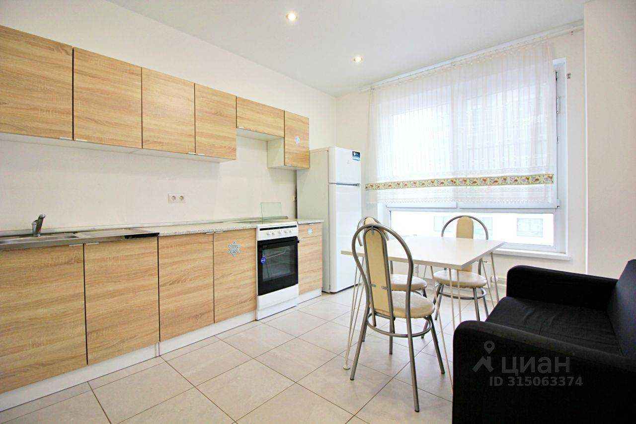 2-комнатная квартира, 48,4 м²