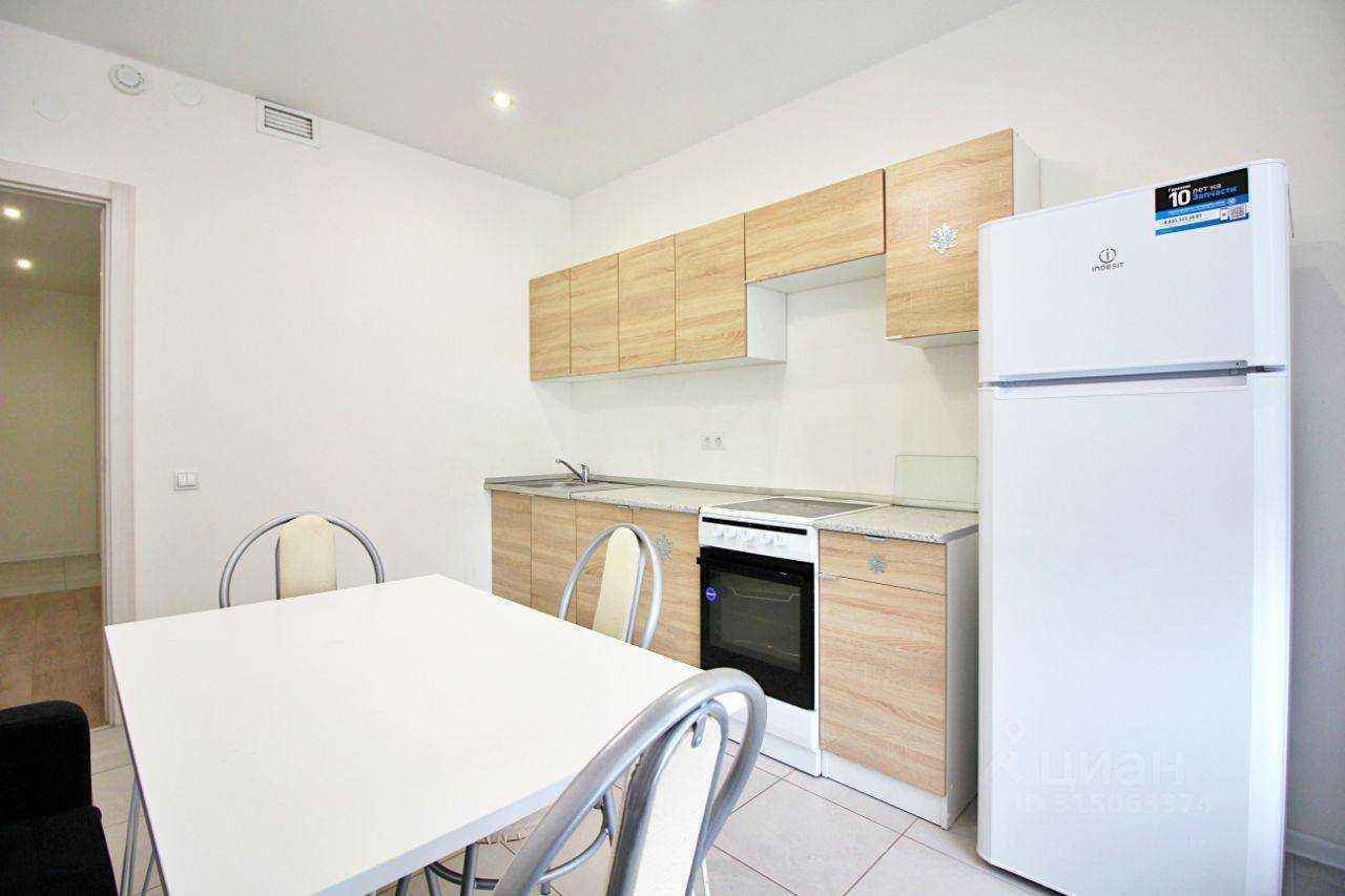 2-комнатная квартира, 48,4 м² — фотография 2