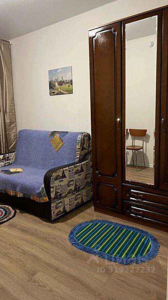 2-комнатная квартира, 41 м² — фотография 2