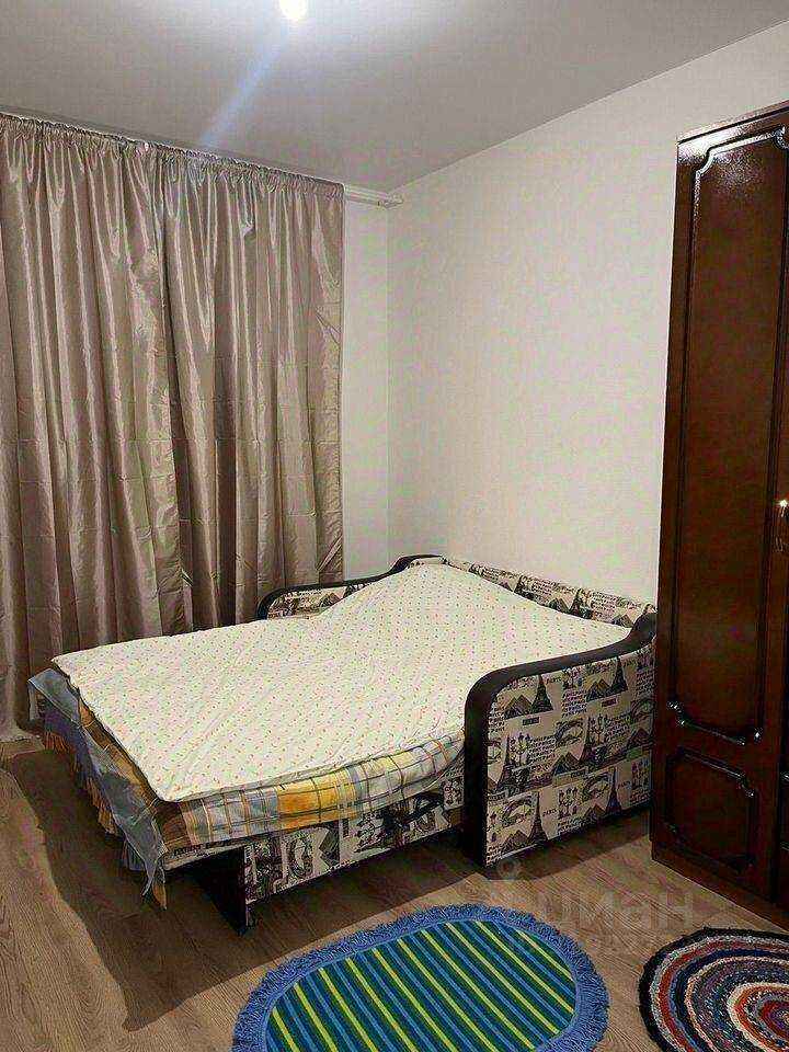 2-комнатная квартира, 41 м²