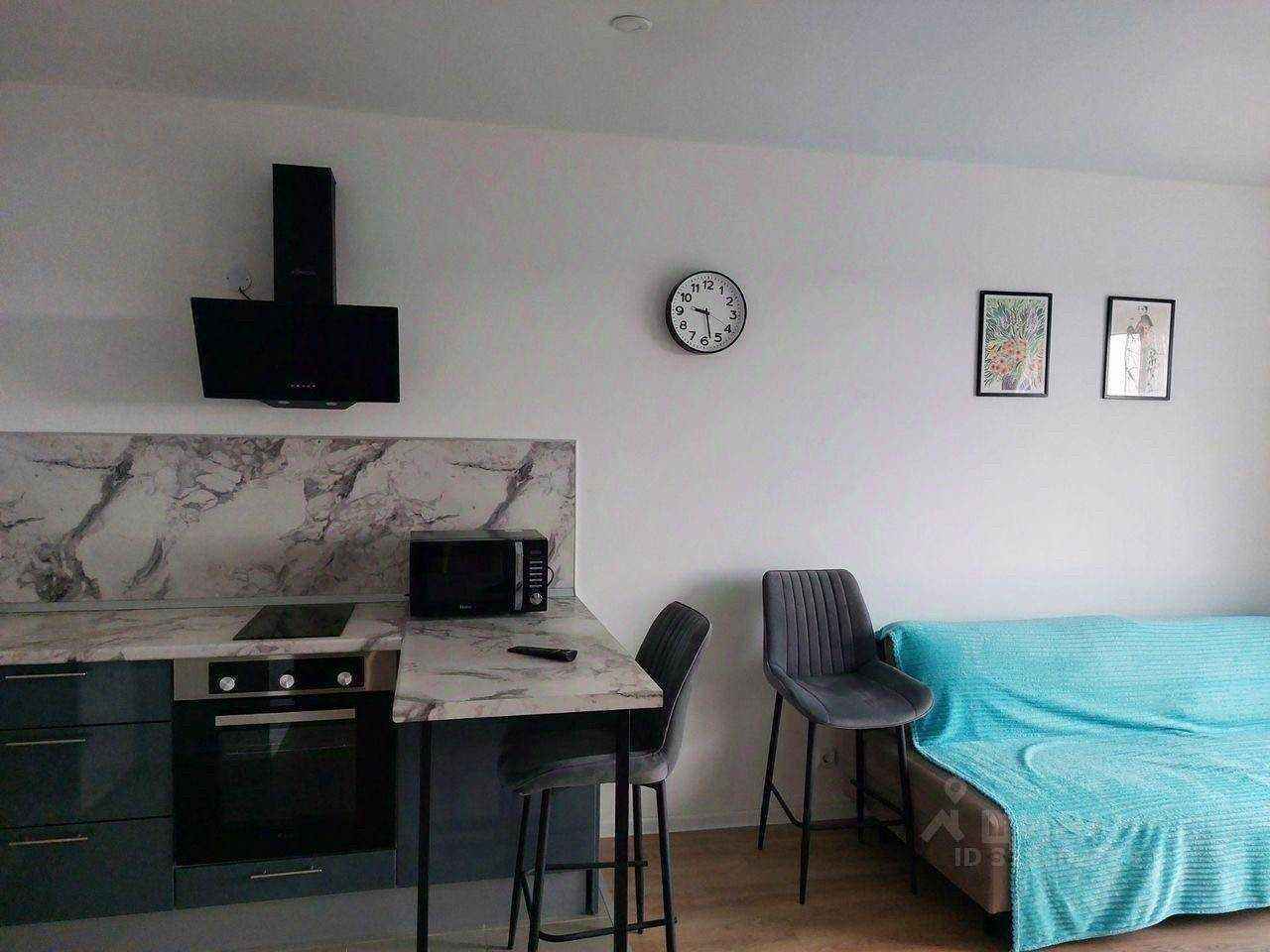 2-комнатная квартира, 40 м²
