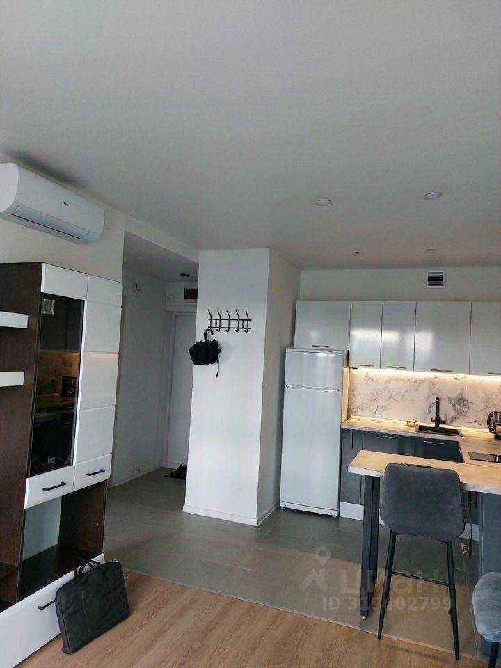 2-комнатная квартира, 40 м² — фотография 3