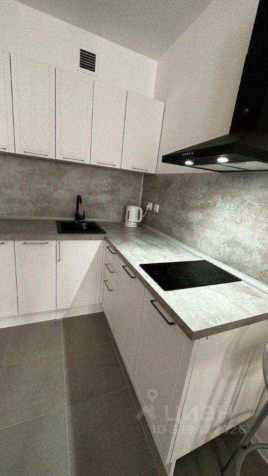 2-комнатная квартира, 40 м²