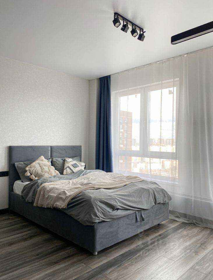 1-комнатная квартира, 26 м² — фотография 3