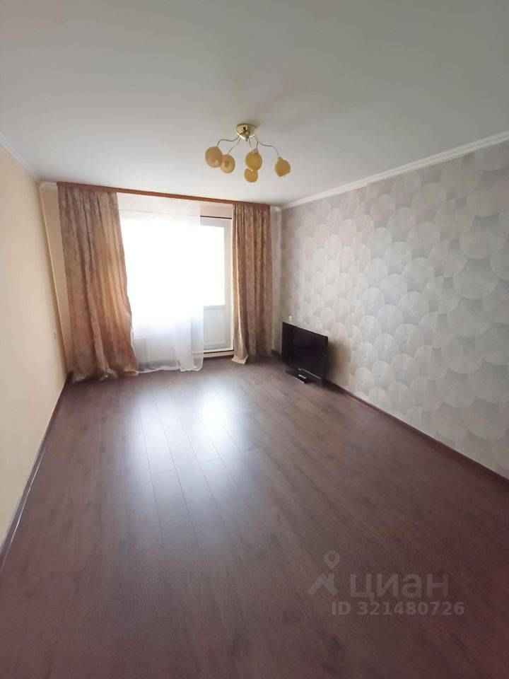 2-комнатная квартира, 51 м² — фотография 3