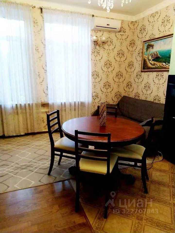 3-комнатная квартира, 85 м² — фотография 3