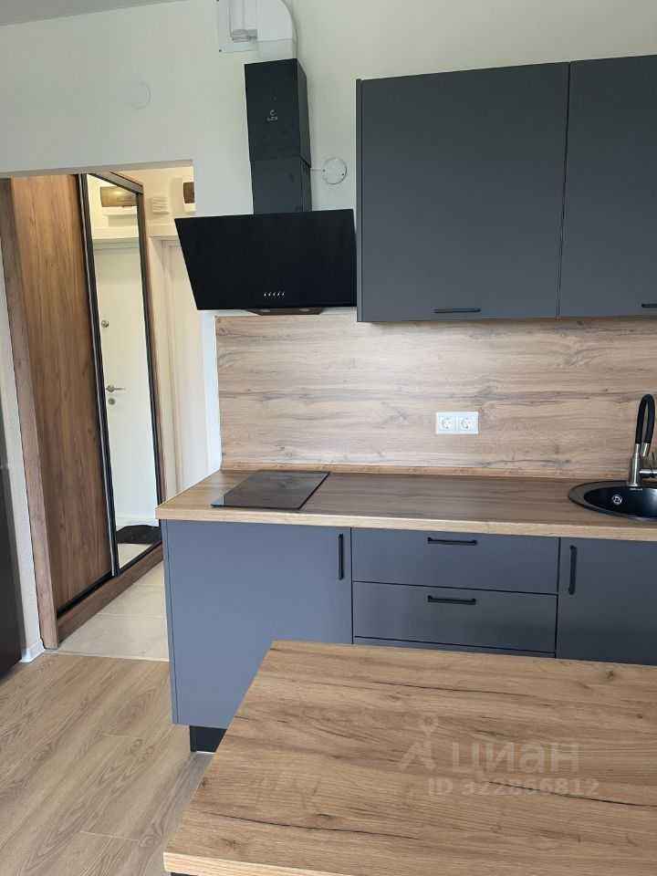 1-комнатная квартира, 20 м² — фотография 3