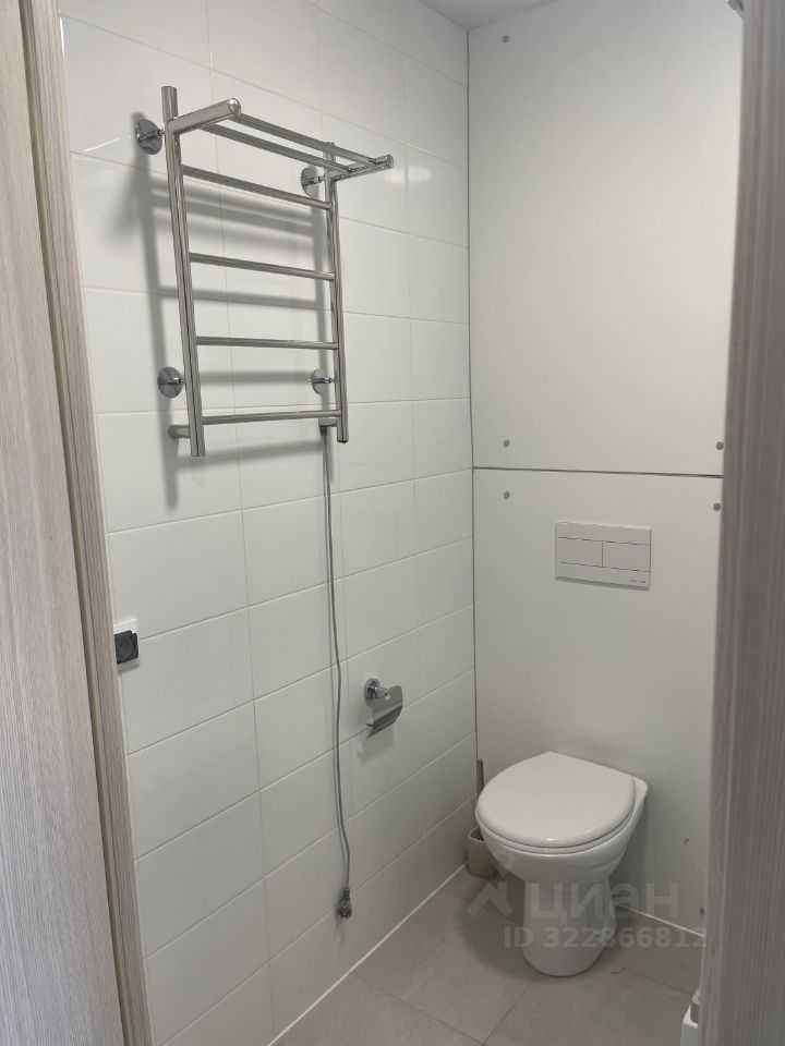 1-комнатная квартира, 20 м²