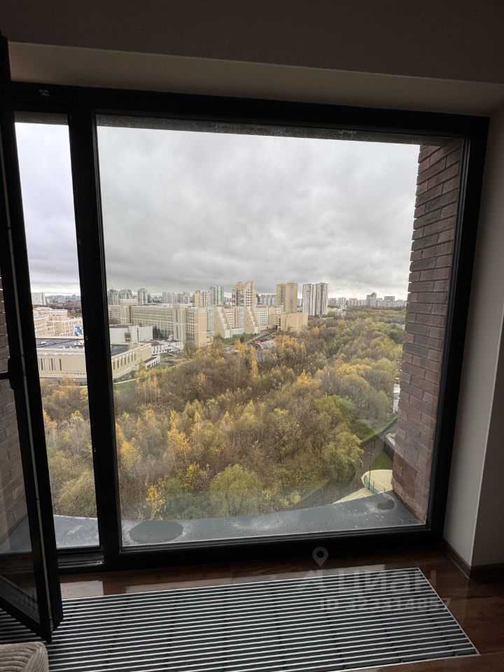 2-комнатная квартира, 44 м² — фотография 2