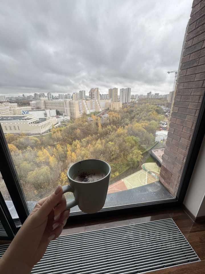 2-комнатная квартира, 44 м² — фотография 3