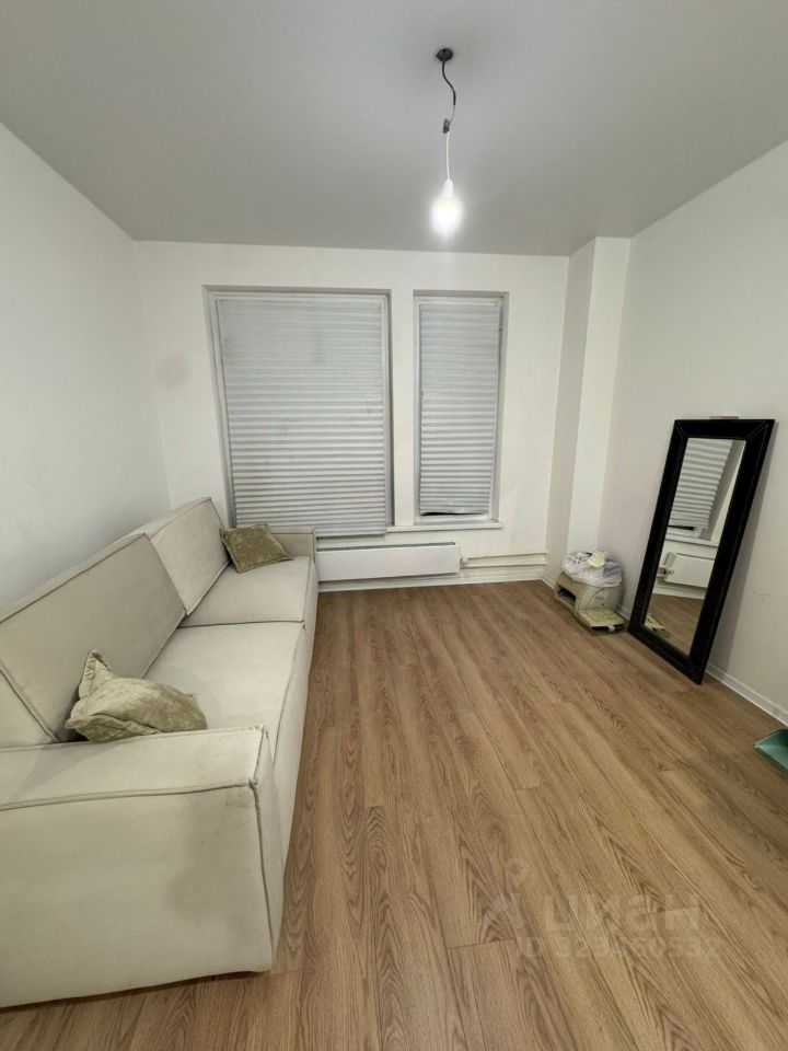 1-комнатная квартира, 20 м² — фотография 2