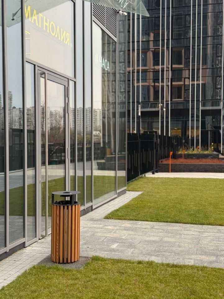 1-комнатная квартира, 23,7 м² — фотография 2