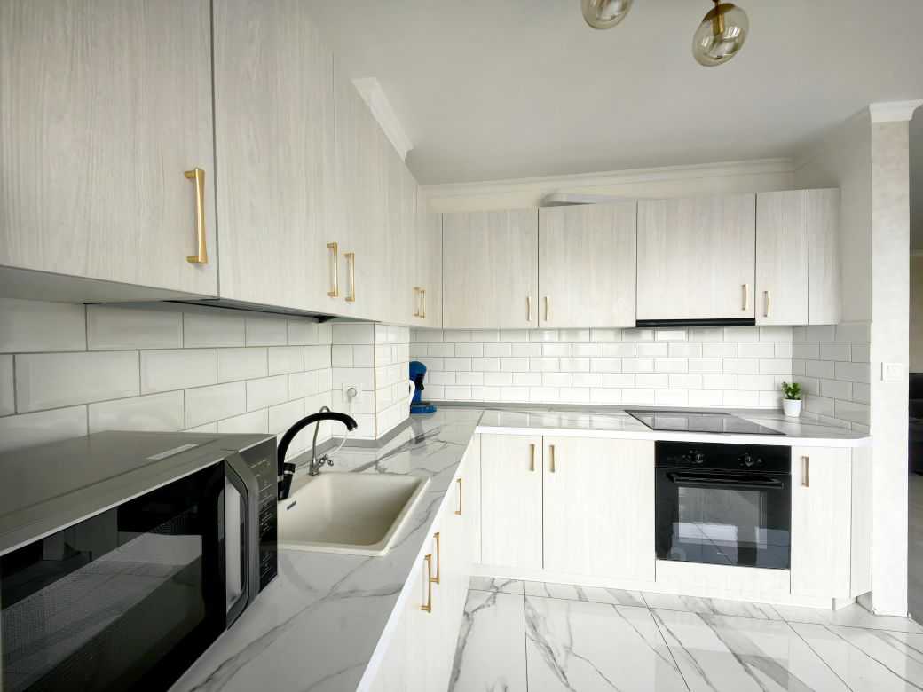 3-комнатная квартира, 68 м² — фотография 2