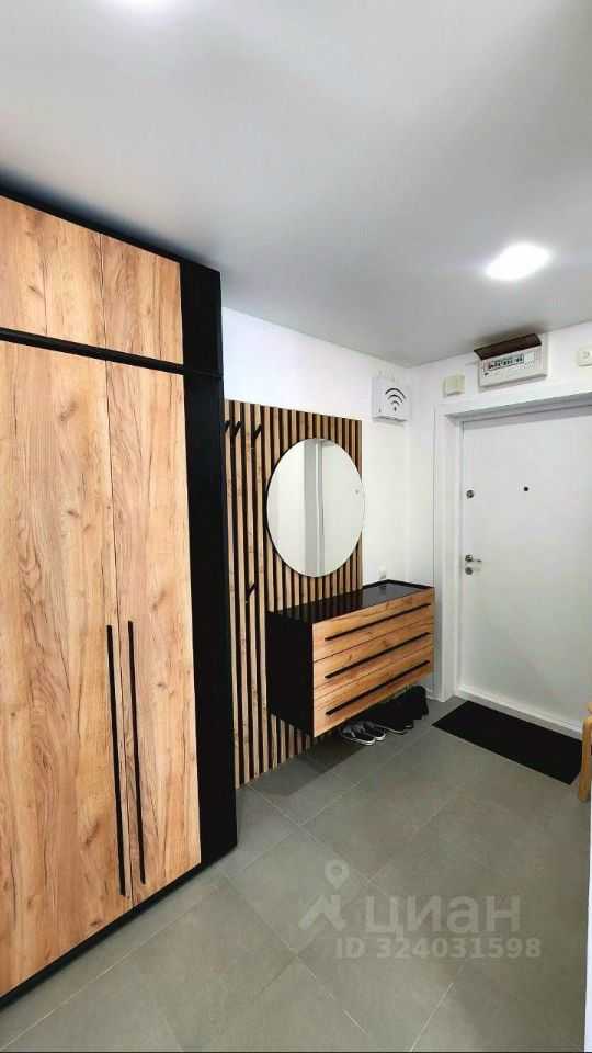 2-комнатная квартира, 51 м² — фотография 2