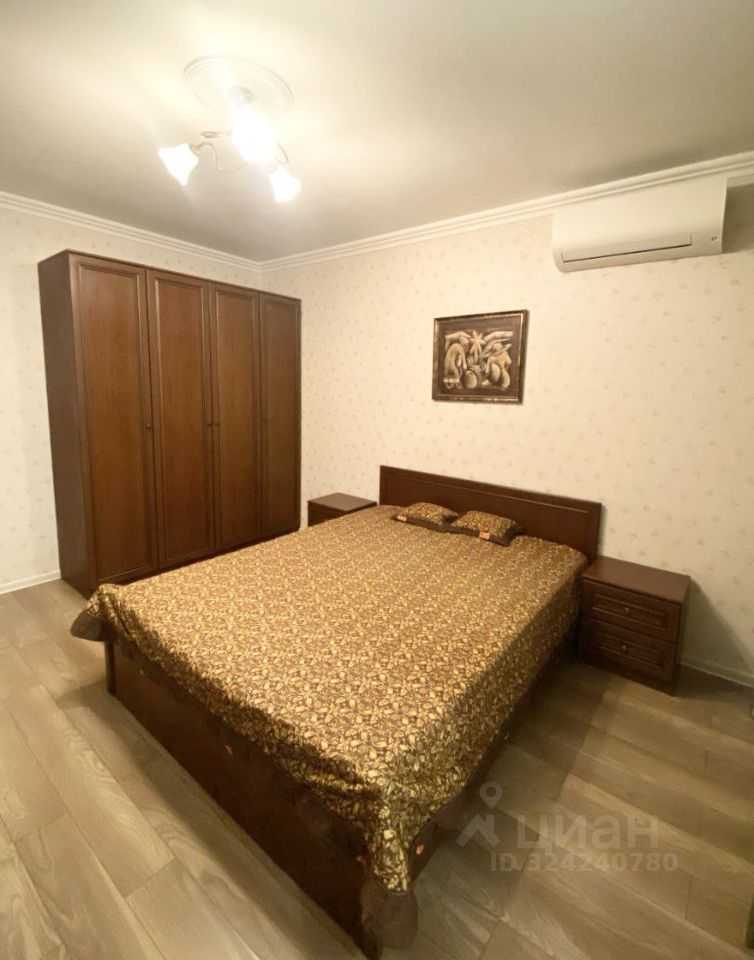 2-комнатная квартира, 65 м² — фотография 2