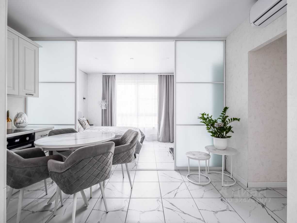3-комнатная квартира, 70 м²