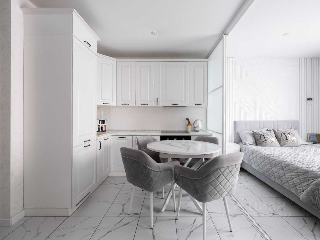 3-комнатная квартира, 70 м² — фотография 2