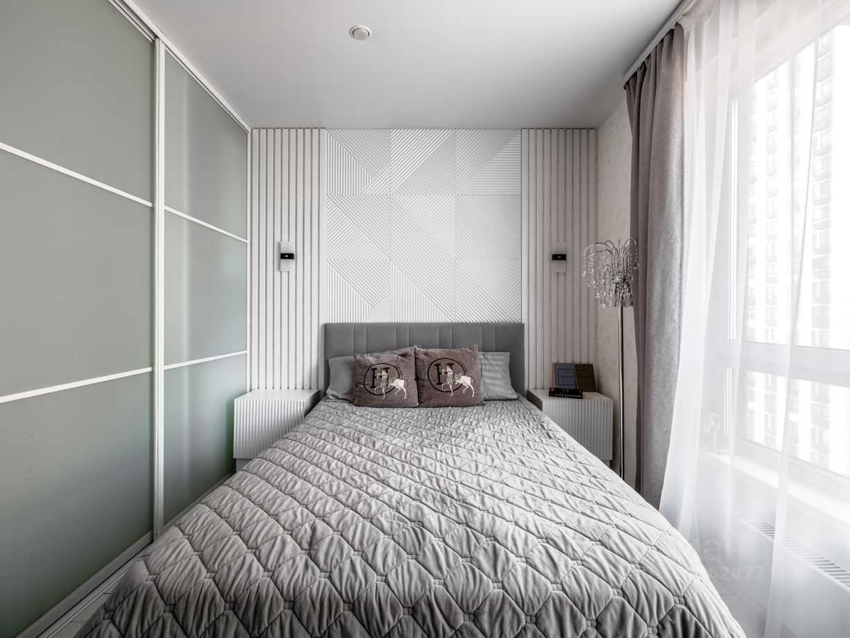 3-комнатная квартира, 70 м² — фотография 3