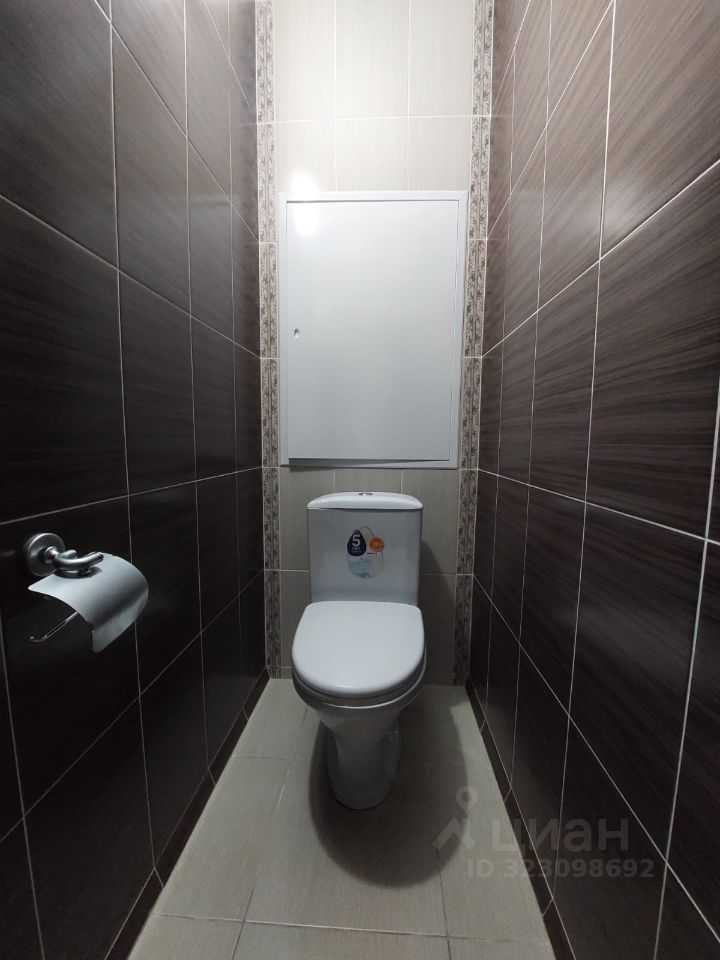 2-комнатная квартира, 53 м² — фотография 3