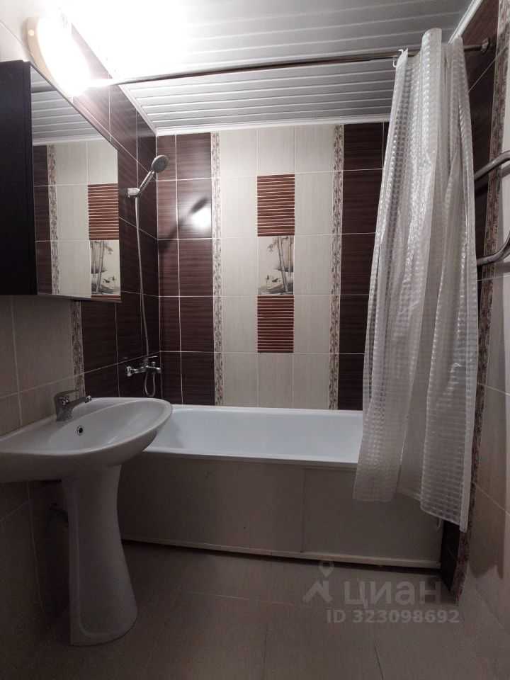 2-комнатная квартира, 53 м² — фотография 2