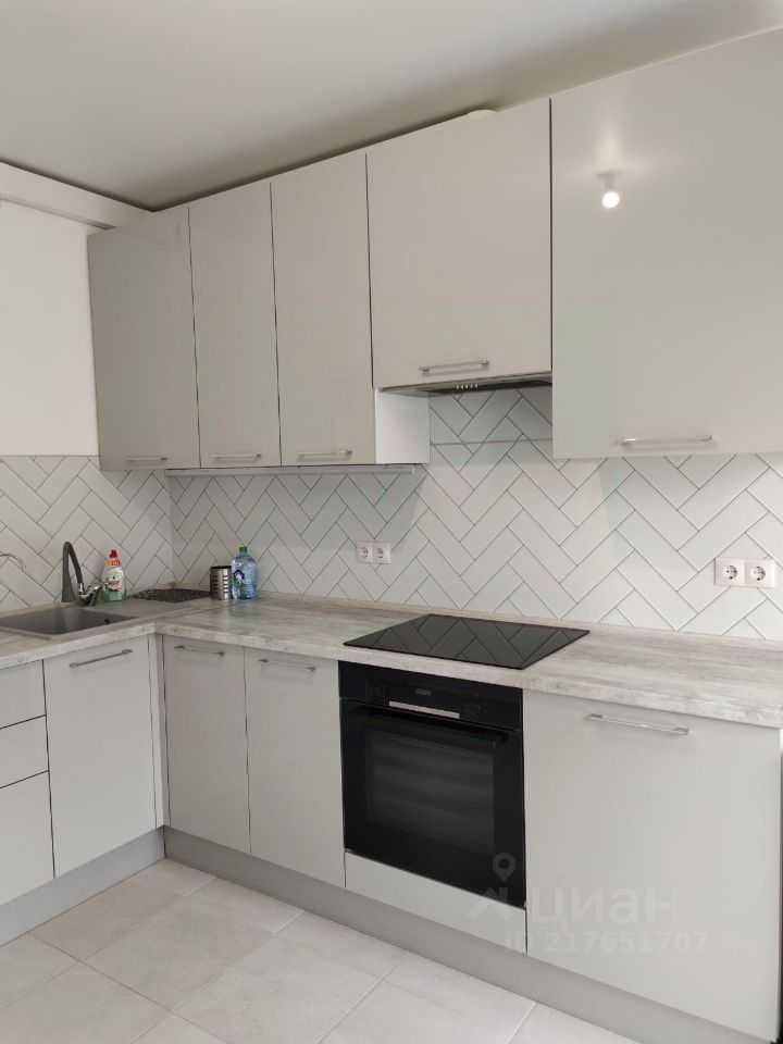 2-комнатная квартира, 55 м²