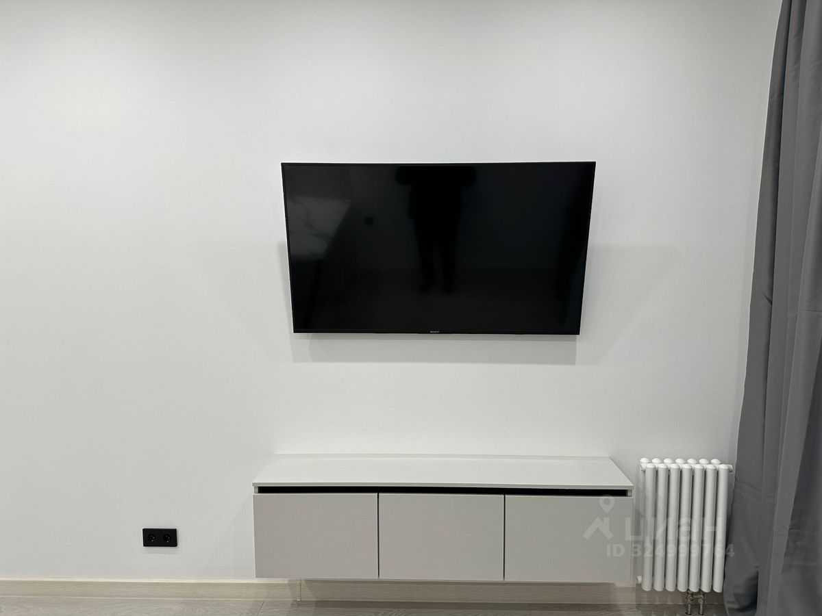 1-комнатная квартира, 23 м² — фотография 3