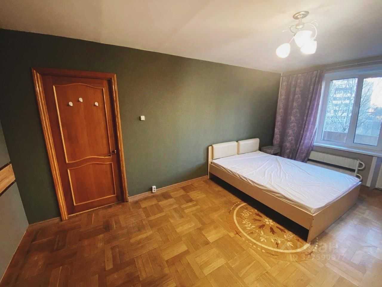 2-комнатная квартира, 45 м² — фотография 2