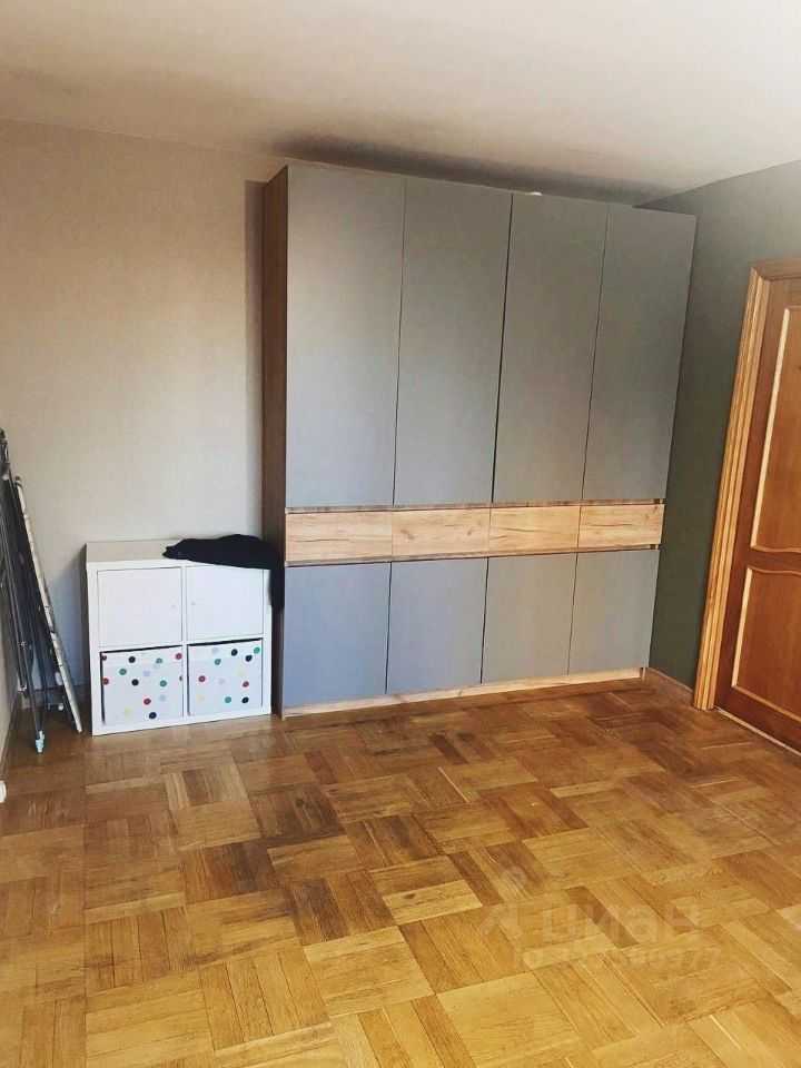 2-комнатная квартира, 45 м² — фотография 3
