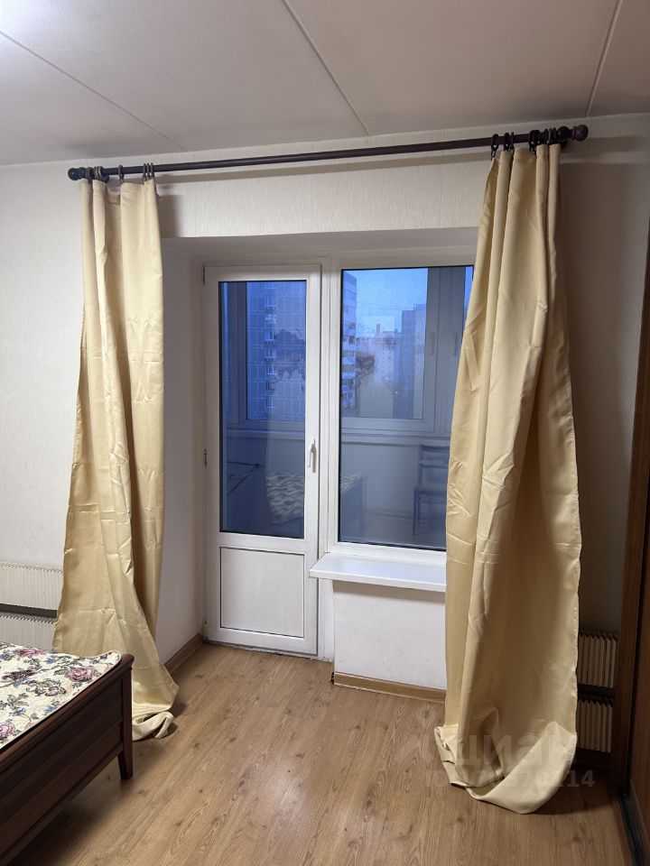 3-комнатная квартира, 65 м² — фотография 3