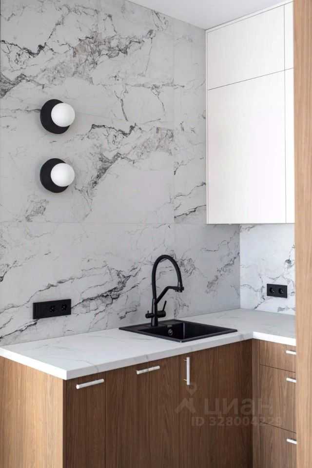 2-комнатная квартира, 40 м² — фотография 3