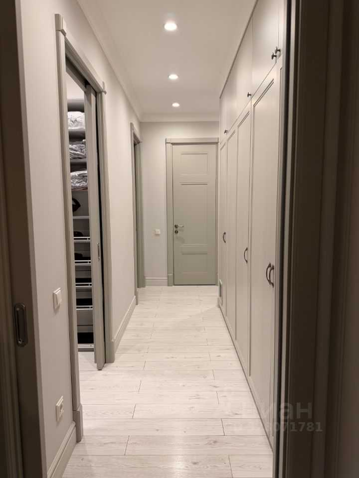 4-комнатная квартира, 104 м² — фотография 3