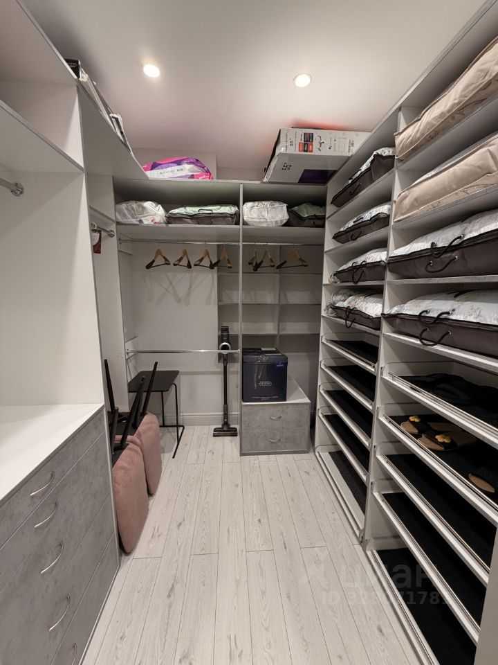 4-комнатная квартира, 104 м² — фотография 2
