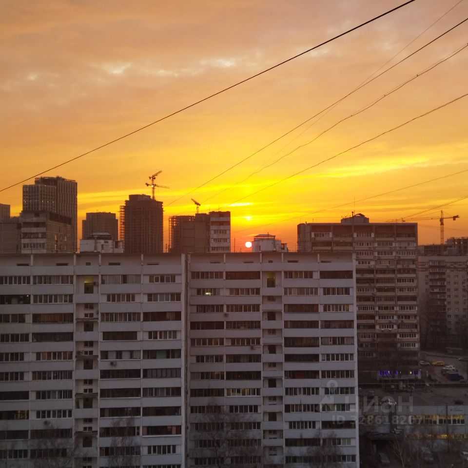 2-комнатная квартира, 51,3 м²