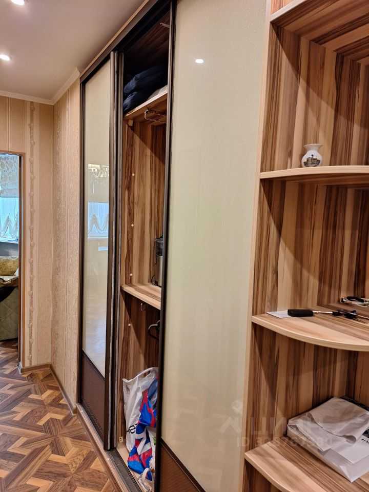 3-комнатная квартира, 85 м² — фотография 2