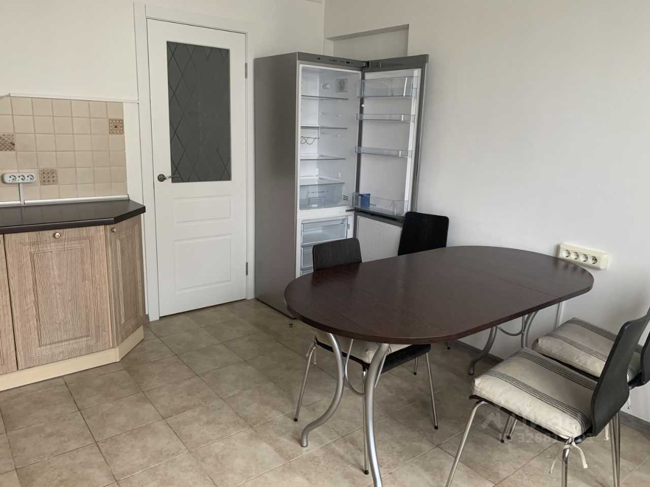 2-комнатная квартира, 52 м² — фотография 3