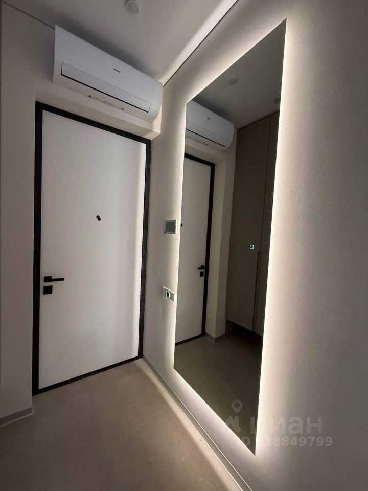 2-комнатная квартира, 41,2 м²