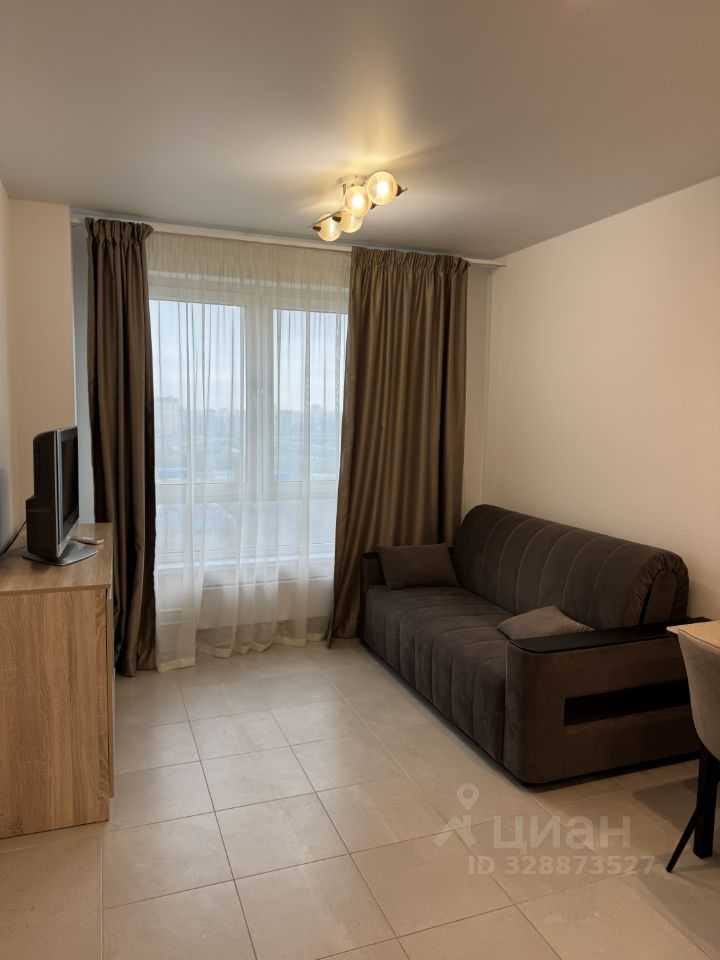 2-комнатная квартира, 42 м²