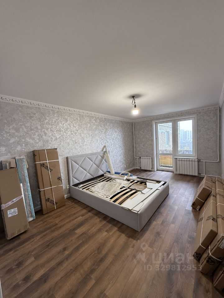 3-комнатная квартира, 70 м² — фотография 2